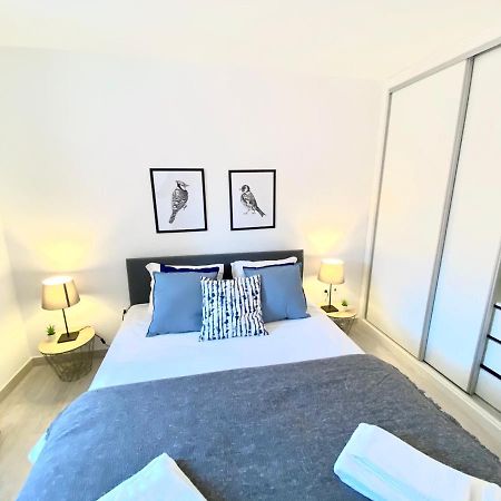 House Of Comfort 1 Lisbon Central Apartment ภายนอก รูปภาพ