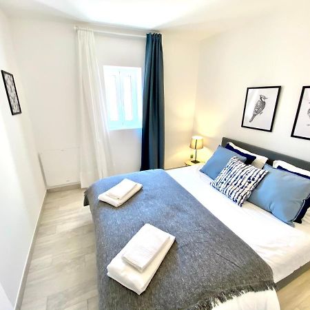 House Of Comfort 1 Lisbon Central Apartment ภายนอก รูปภาพ