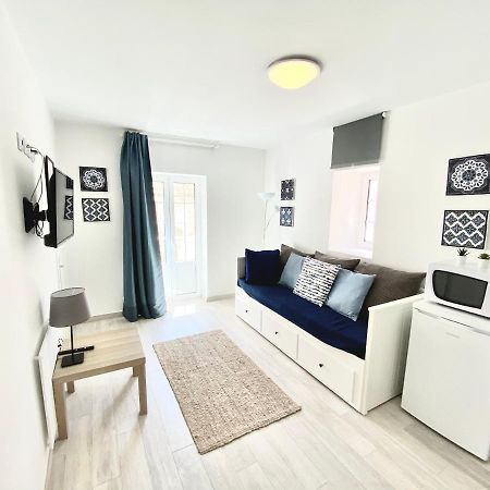 House Of Comfort 1 Lisbon Central Apartment ภายนอก รูปภาพ