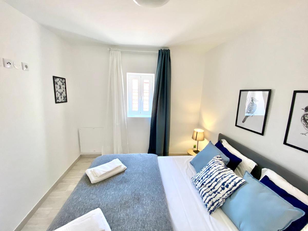 House Of Comfort 1 Lisbon Central Apartment ภายนอก รูปภาพ