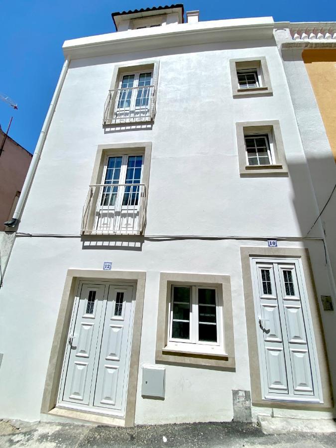 House Of Comfort 1 Lisbon Central Apartment ภายนอก รูปภาพ