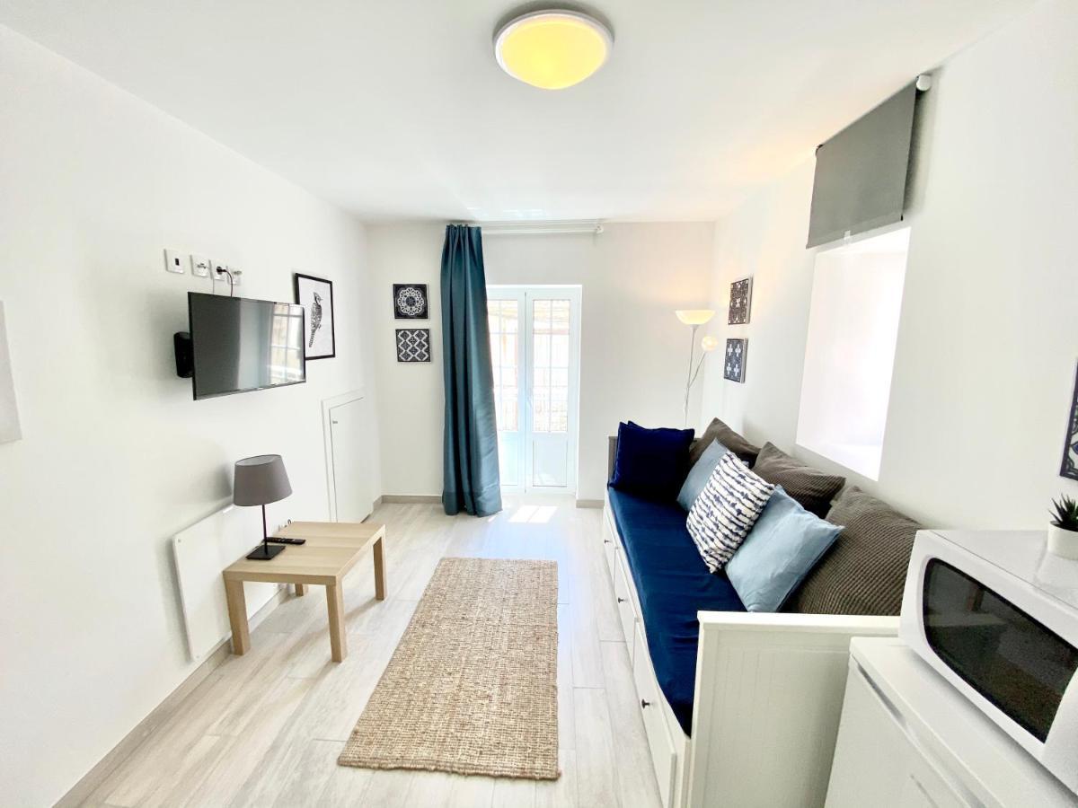 House Of Comfort 1 Lisbon Central Apartment ภายนอก รูปภาพ