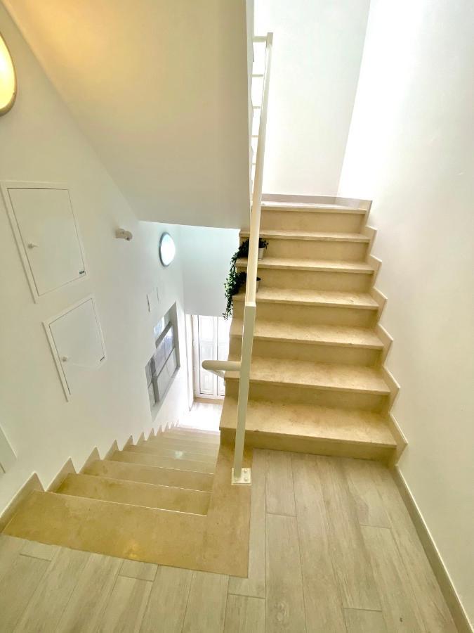 House Of Comfort 1 Lisbon Central Apartment ภายนอก รูปภาพ