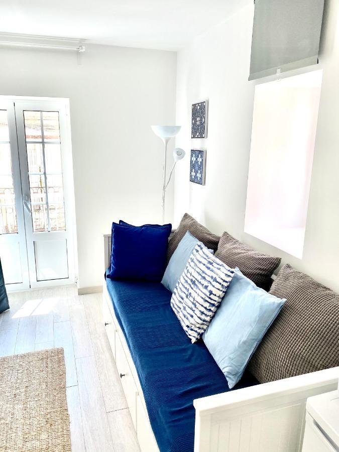 House Of Comfort 1 Lisbon Central Apartment ภายนอก รูปภาพ