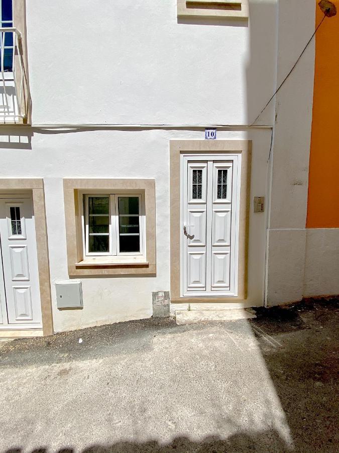 House Of Comfort 1 Lisbon Central Apartment ภายนอก รูปภาพ