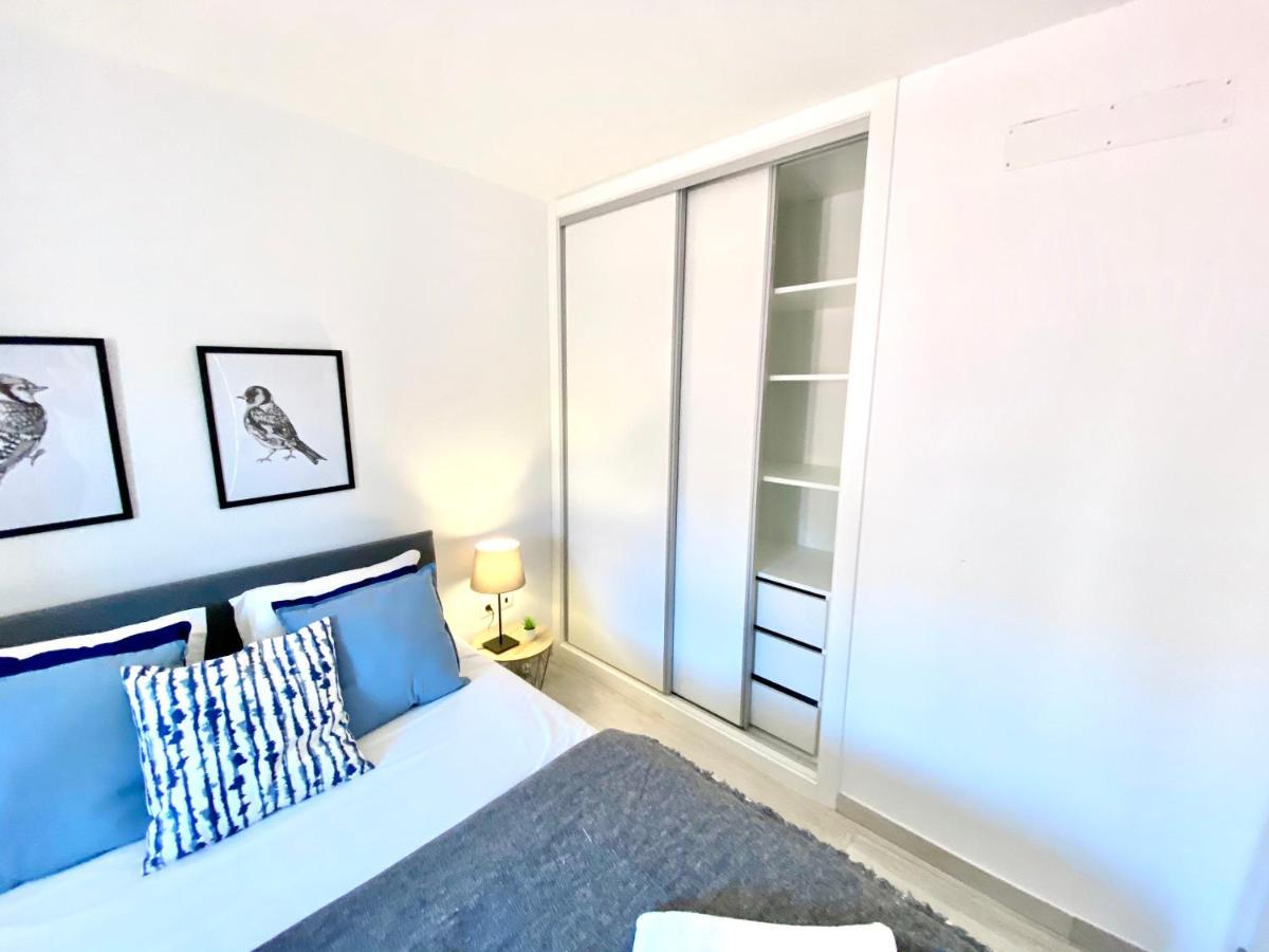 House Of Comfort 1 Lisbon Central Apartment ภายนอก รูปภาพ