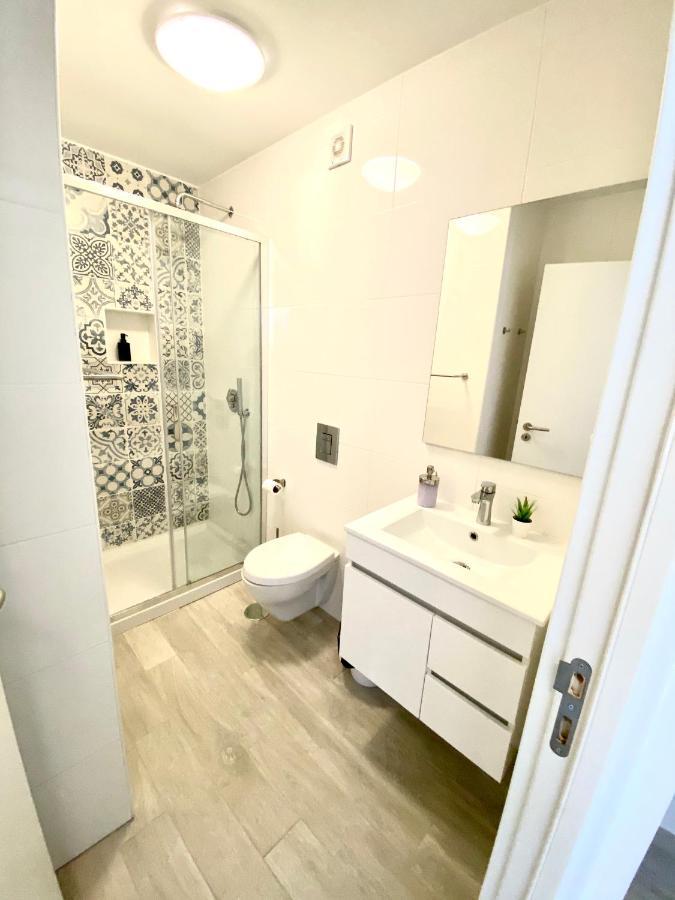 House Of Comfort 1 Lisbon Central Apartment ภายนอก รูปภาพ