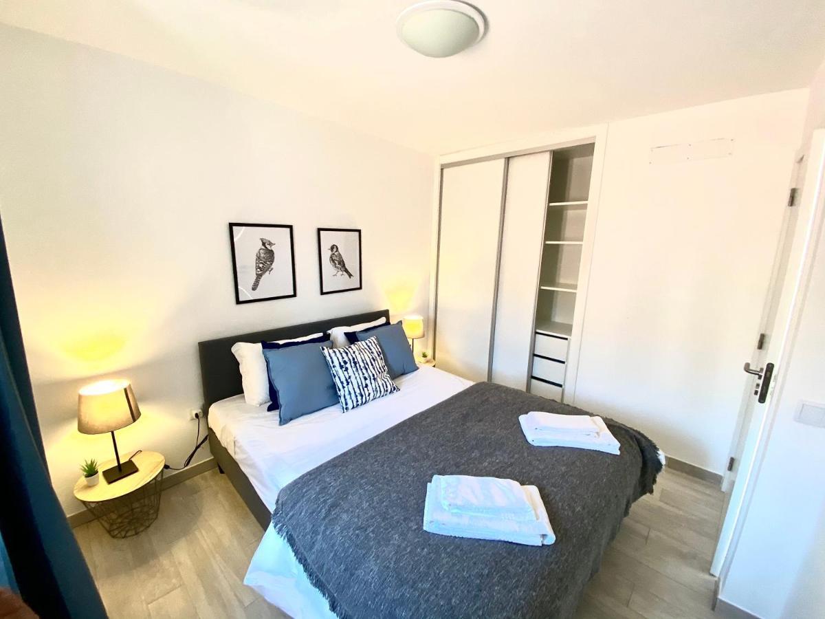 House Of Comfort 1 Lisbon Central Apartment ภายนอก รูปภาพ