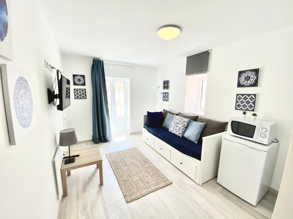 House Of Comfort 1 Lisbon Central Apartment ภายนอก รูปภาพ