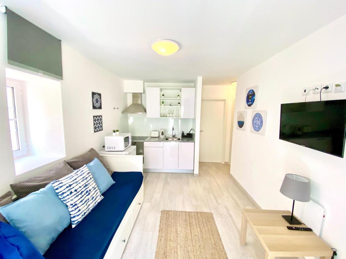 House Of Comfort 1 Lisbon Central Apartment ภายนอก รูปภาพ