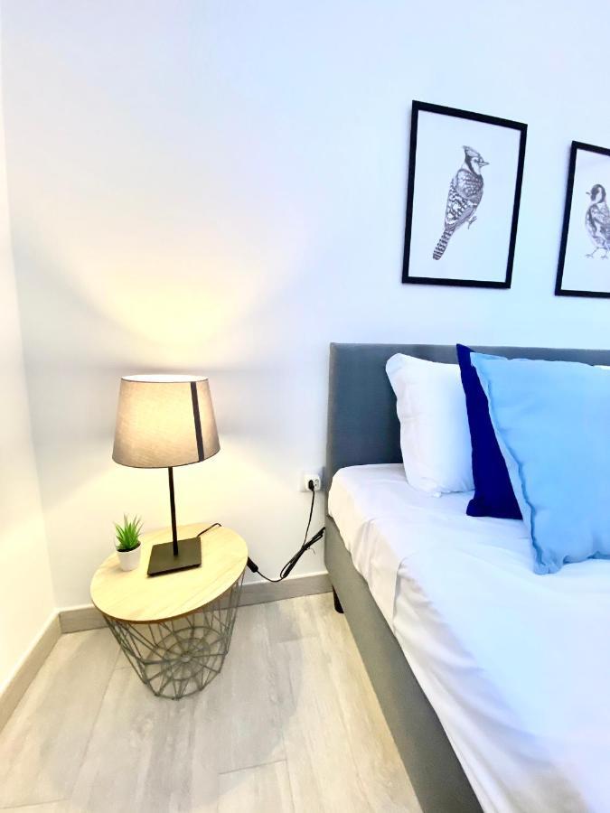 House Of Comfort 1 Lisbon Central Apartment ภายนอก รูปภาพ