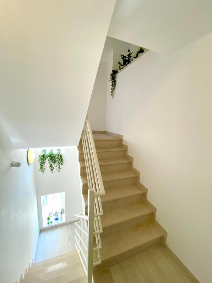 House Of Comfort 1 Lisbon Central Apartment ภายนอก รูปภาพ