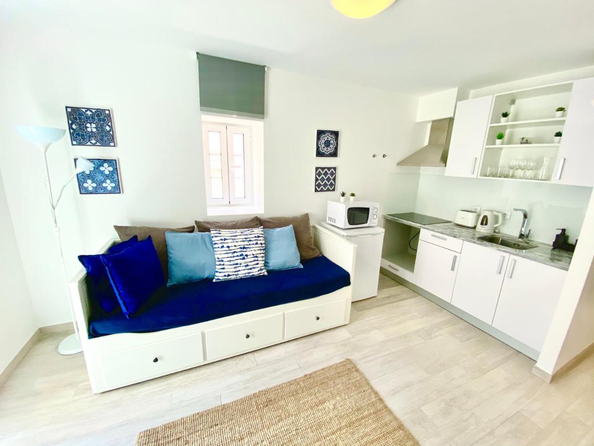 House Of Comfort 1 Lisbon Central Apartment ภายนอก รูปภาพ