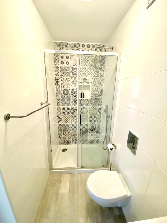 House Of Comfort 1 Lisbon Central Apartment ภายนอก รูปภาพ